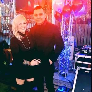 Meet your Posher, Leah